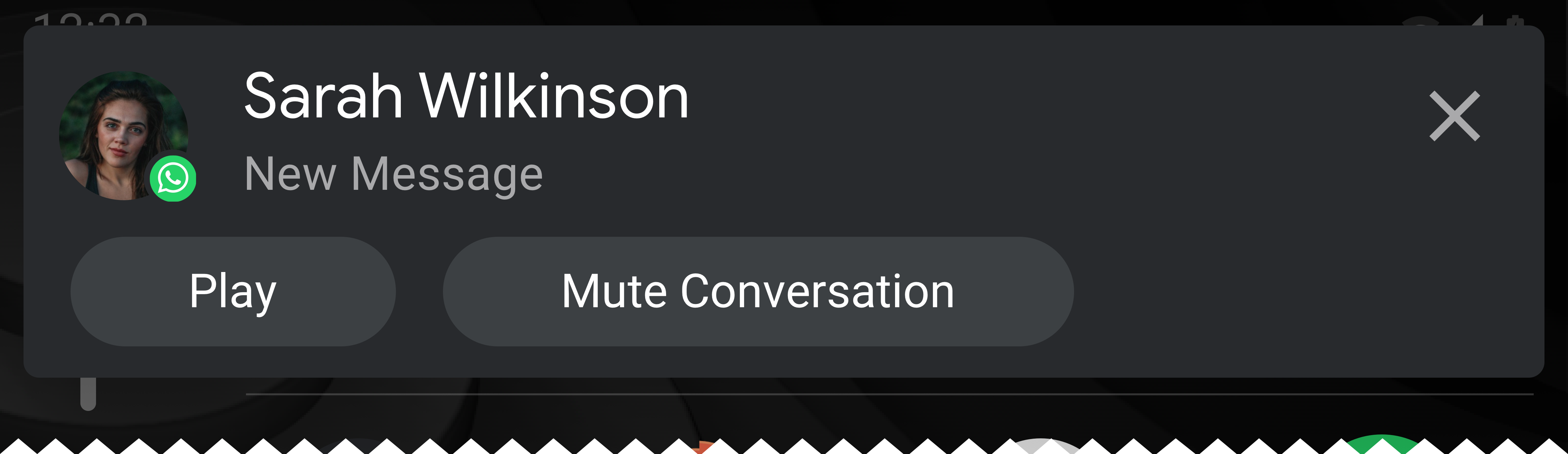 conversational flow diagram