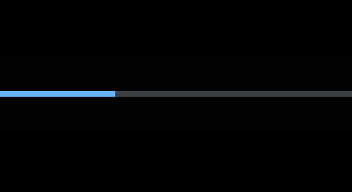 Aktywny utwór jest nieruchomy, gdy odtwarzanie multimediów jest wstrzymane