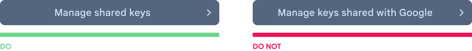Partagez en toute simplicité