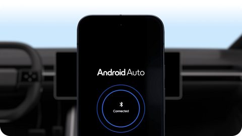 Android Line Drive Design for Driving | Android Partners
