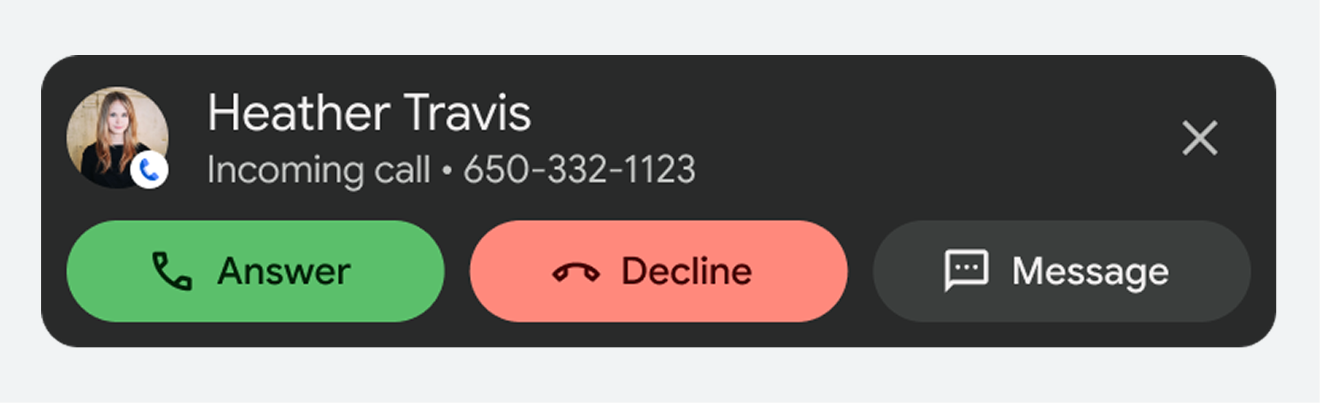 Call HUN