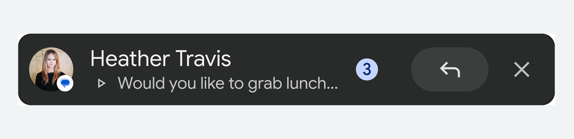 Mensaje HUN