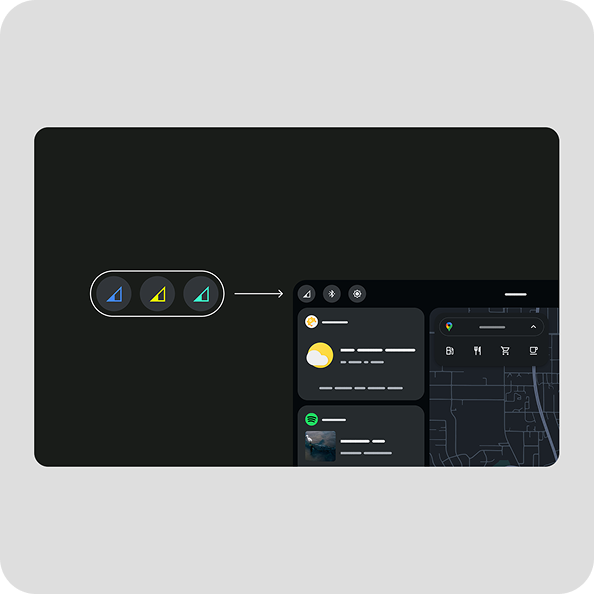 Design for Driving | Android Partners